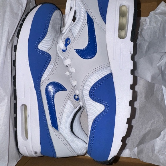 Nike Air Max 1 (GS) - Picture 1 of 7